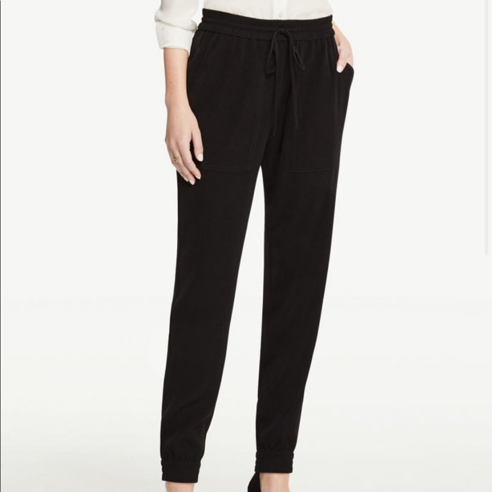 Ann Taylor Joggers